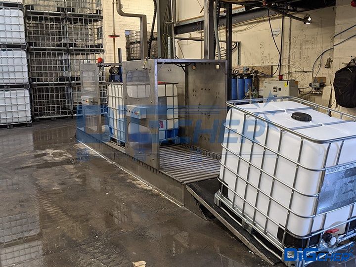 IBC��Ͱ�Ԅ���ϴϵ�y(t��ng)