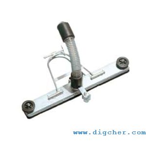 固定式干濕吸地工具