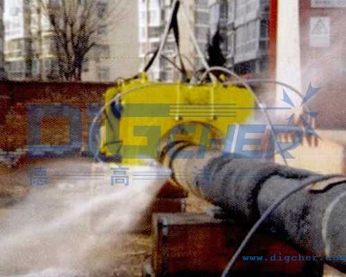 �߉�ˮ�����Ԅӻ����׹ܵ��M(j��n)�o֧��