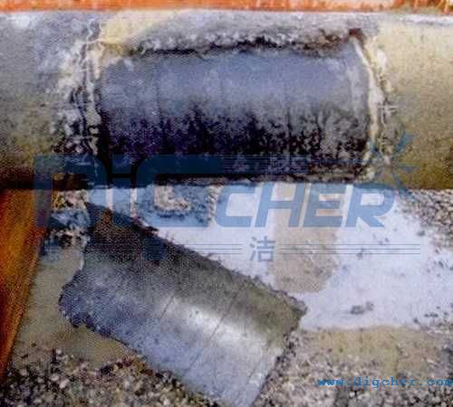 ���׹ܵ������Ļ��������o�ӄ��x